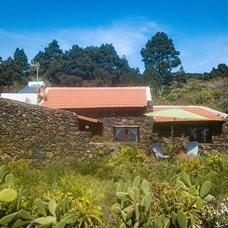 Casa Rural La Jarita El Pinar  Ngoại thất bức ảnh