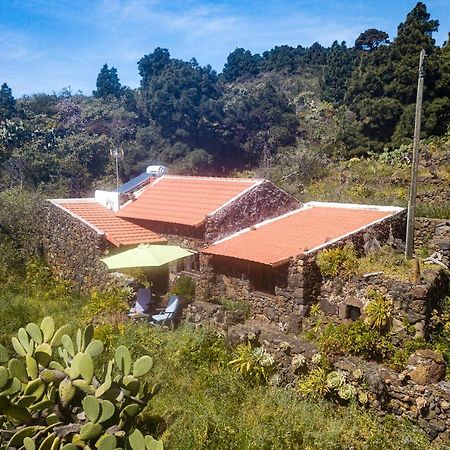 Casa Rural La Jarita El Pinar  Ngoại thất bức ảnh