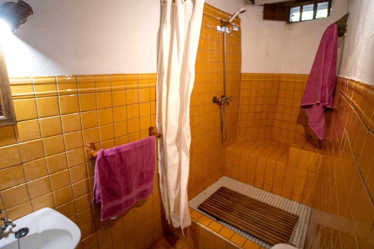 Casa Rural La Jarita El Pinar  Ngoại thất bức ảnh