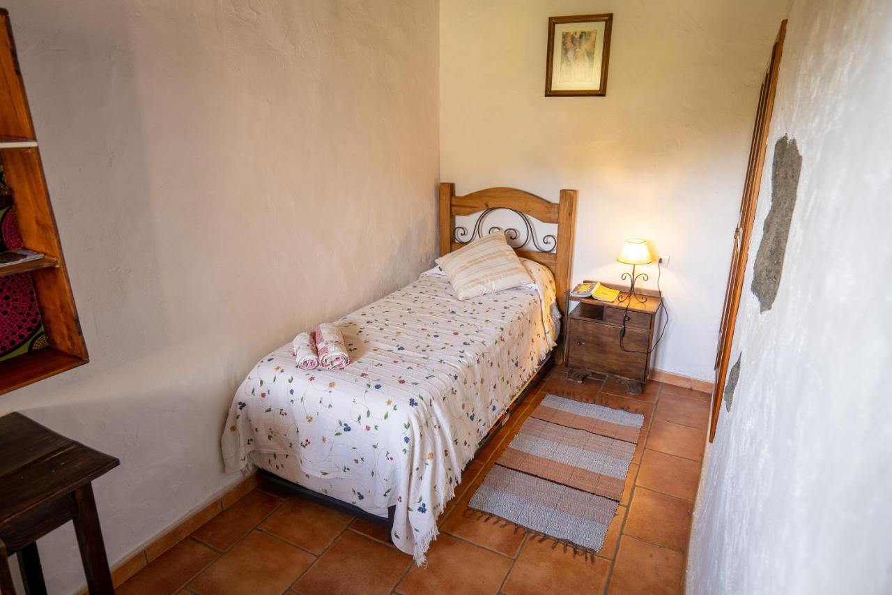 Casa Rural La Jarita El Pinar  Ngoại thất bức ảnh