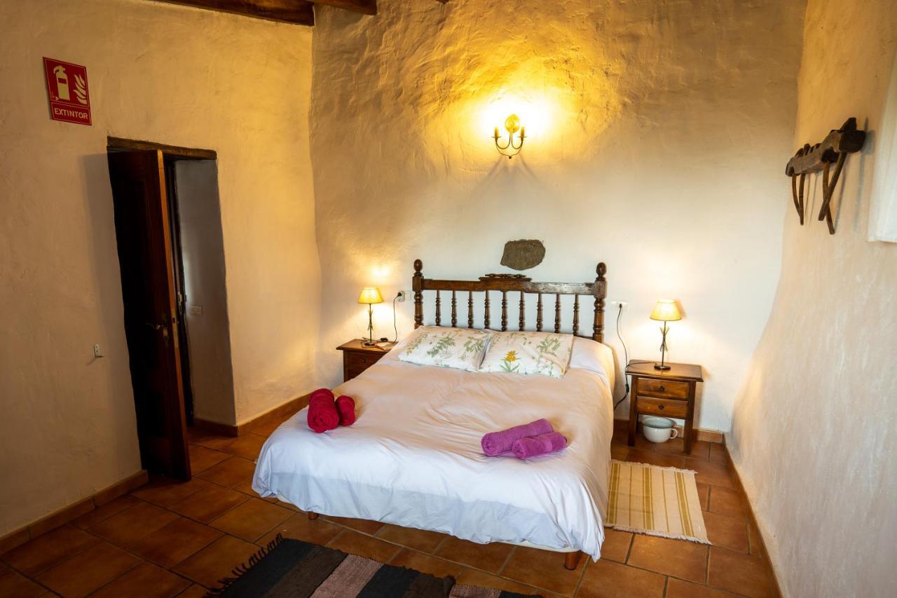 Casa Rural La Jarita El Pinar  Ngoại thất bức ảnh