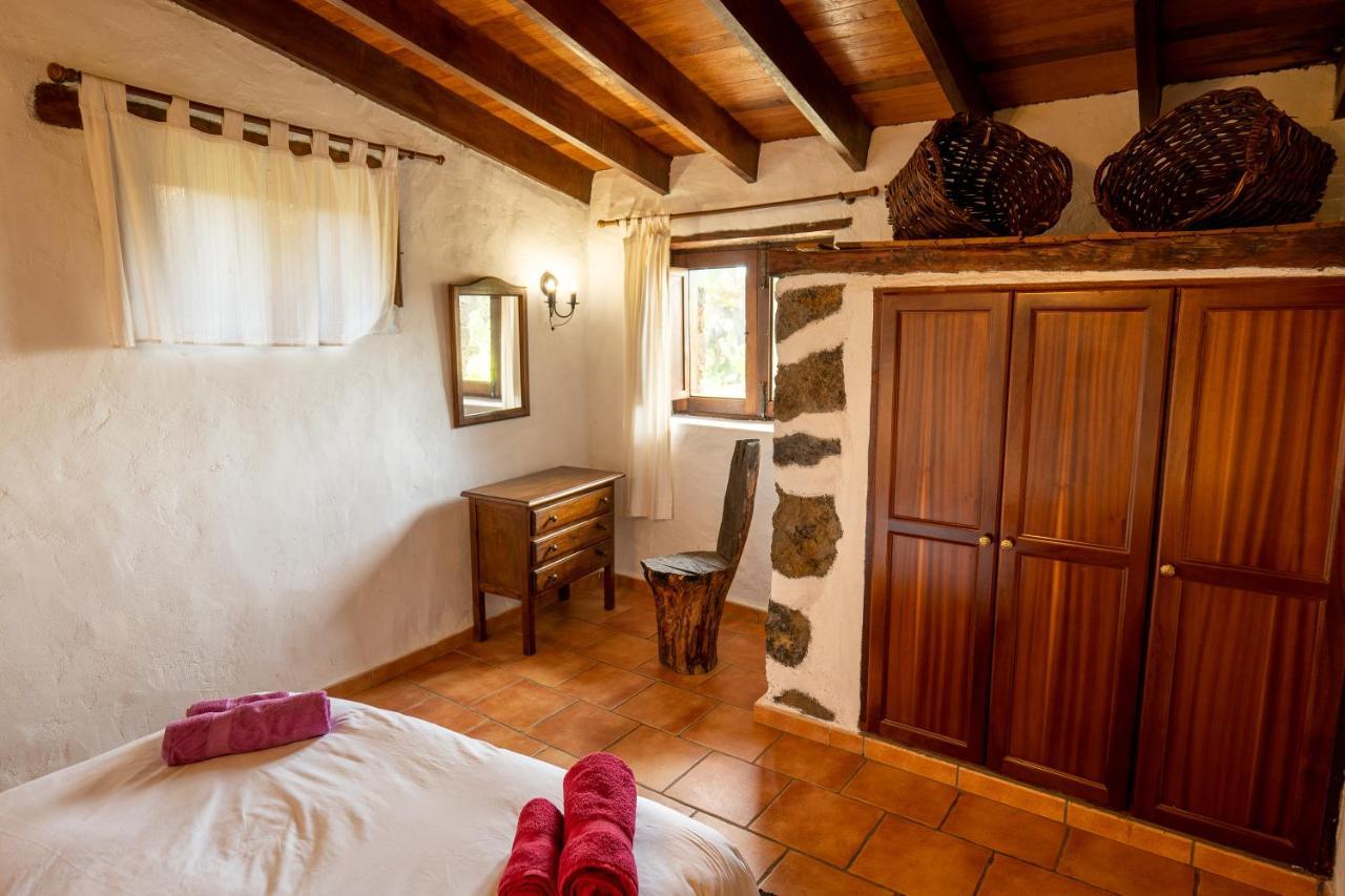 Casa Rural La Jarita El Pinar  Ngoại thất bức ảnh