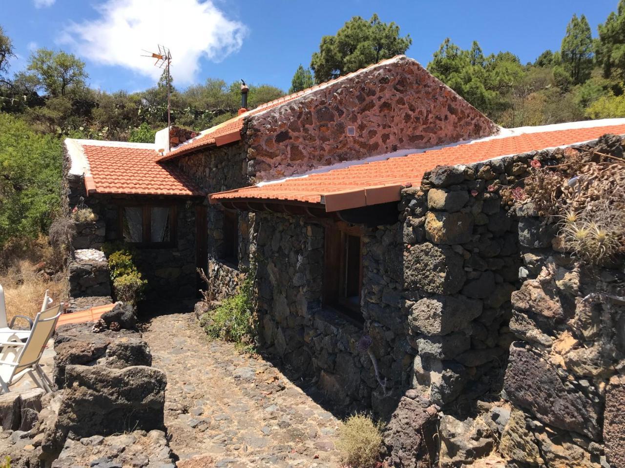Casa Rural La Jarita El Pinar  Ngoại thất bức ảnh