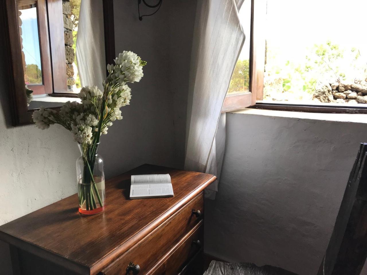 Casa Rural La Jarita El Pinar  Ngoại thất bức ảnh