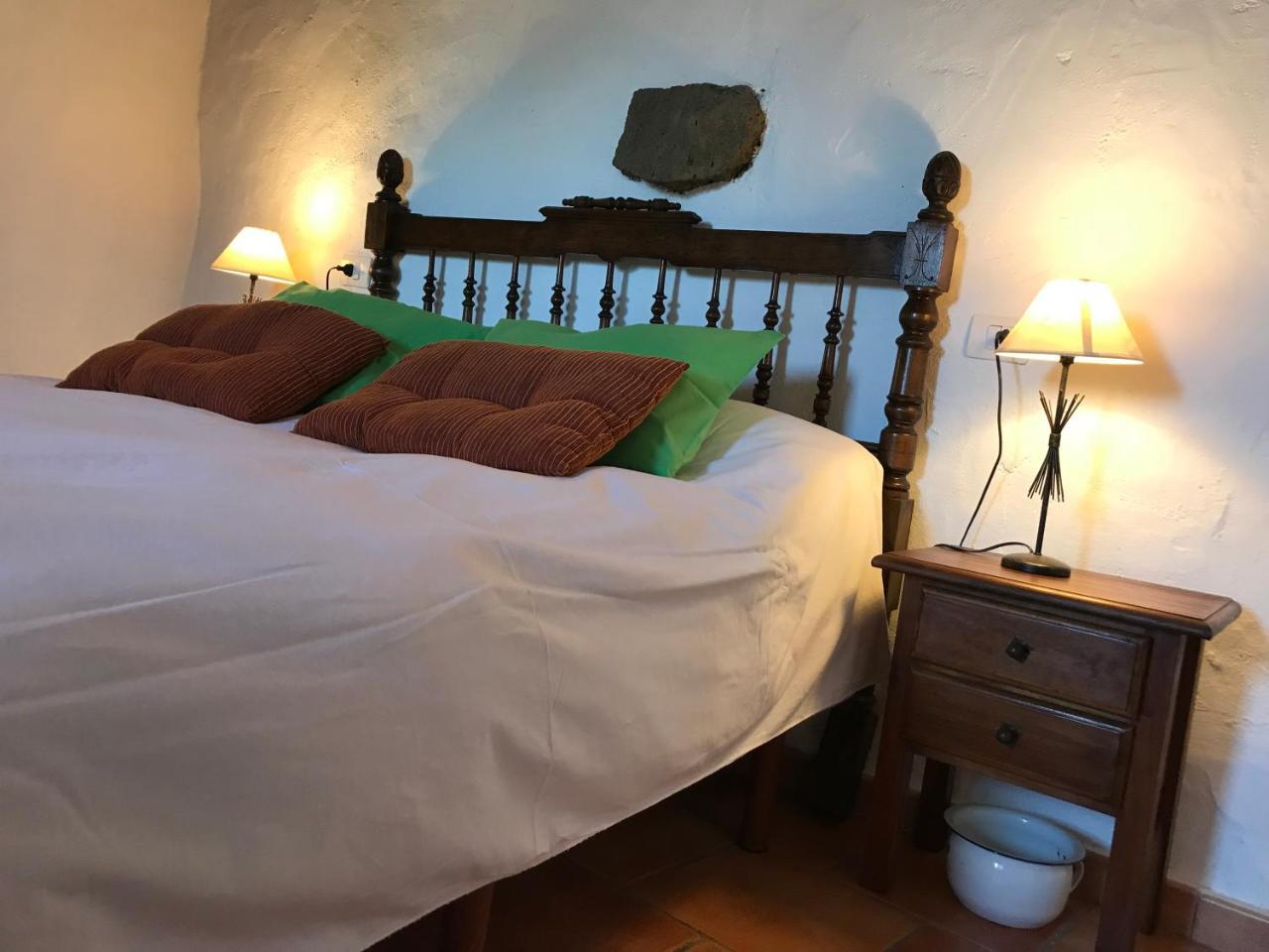 Casa Rural La Jarita El Pinar  Ngoại thất bức ảnh