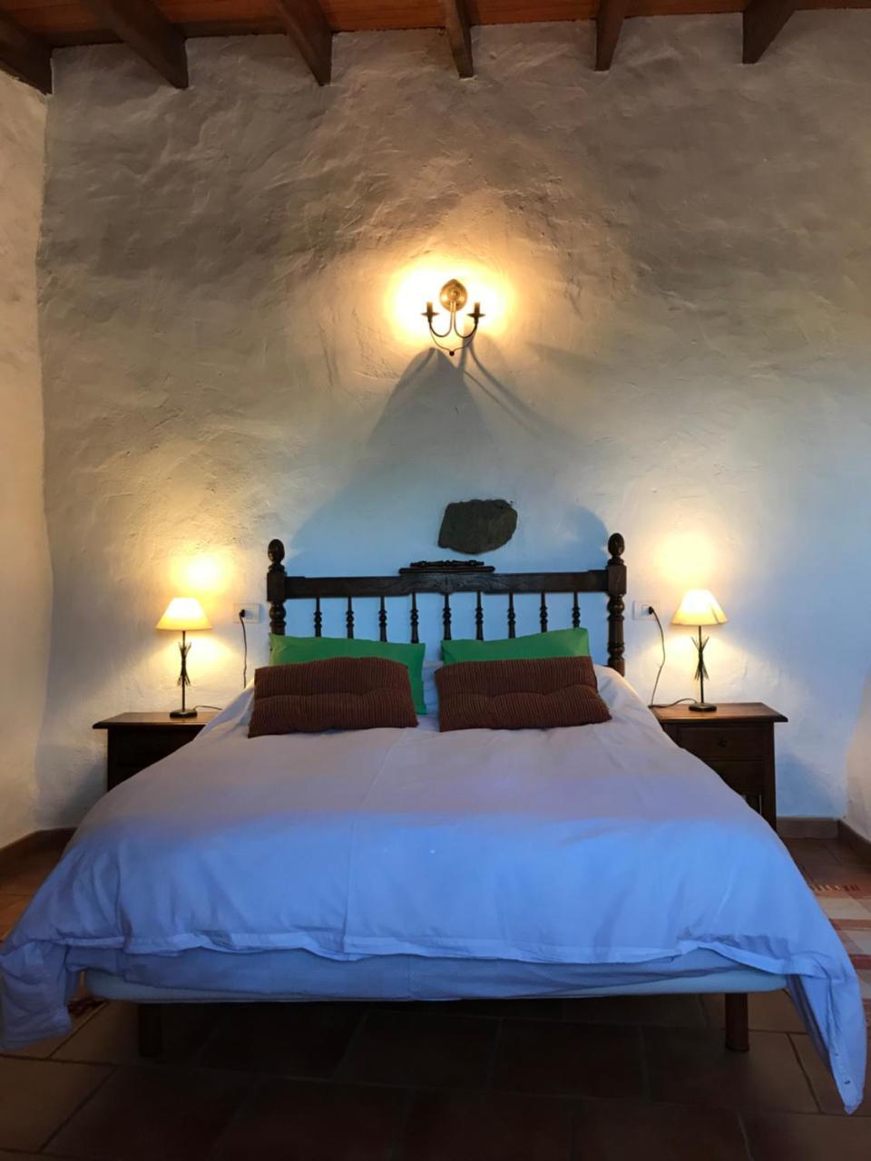 Casa Rural La Jarita El Pinar  Ngoại thất bức ảnh