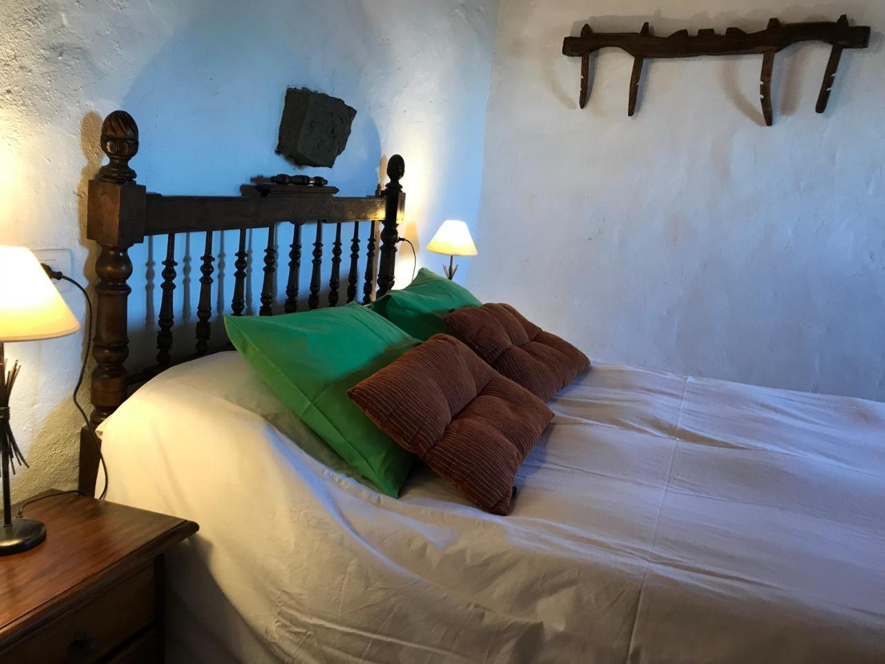 Casa Rural La Jarita El Pinar  Ngoại thất bức ảnh